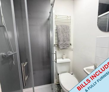 1 bedroom flat to rent - Photo 4