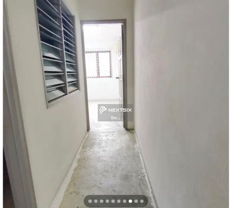 Desa jaya double storey low cost - Foto 5
