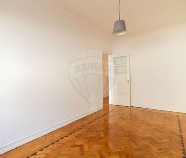 Apartamento T2 em Lisboa - Photo 4