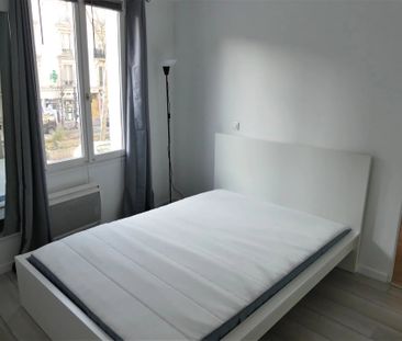 Location Appartement 2 pièces 36m² BOULOGNE BILLANCOURT 92100 - Photo 3
