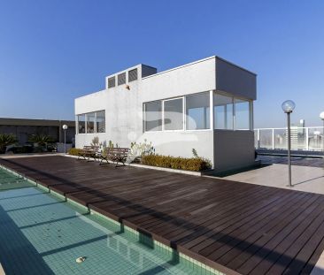 Apartamento 1 Quarto Centro 33m² - Foto 4