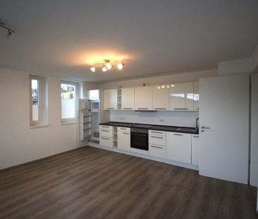 *** Traumwohnung mit Fernblick zu vermieten *** !!!! INKL. EBK !!!! - Foto 1