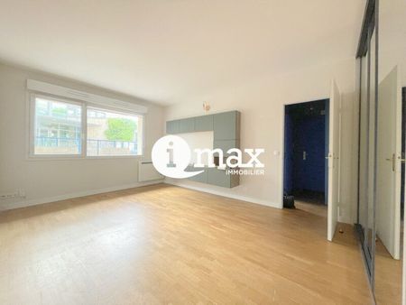 Location Appartement ASNIERES SUR SEINE - - Photo 2