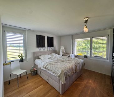 4.5 Zimmer, 139 m², 2. Stock - Photo 3