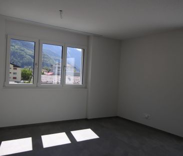 NEW 3.5-ROOM APARTMENT ON THE 1ST FLOOR - Foto 1