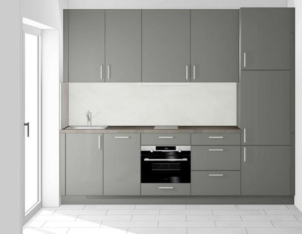 Neubauwohnung in bester Lage Lichtenberg - Photo 1
