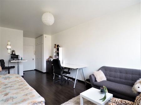 RUE MICHELET - (DISPO MI-JUILLET) - Photo 3
