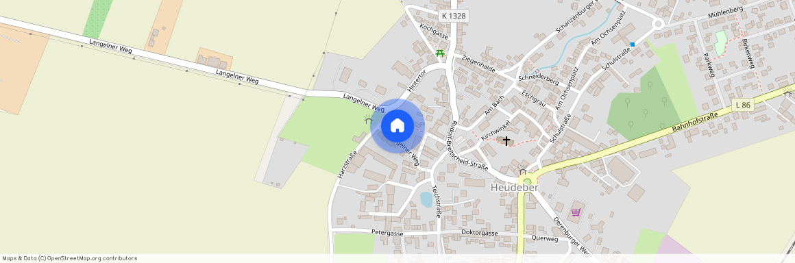 Langelner Weg 5, 38855 Sachsen-Anhalt - Heudeber