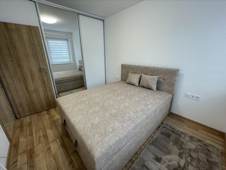 Kiadó új építésű lakás - Nyíregyháza - Fotó 2