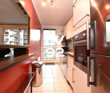 Appartement Asnières-sur-Seine - Photo 2