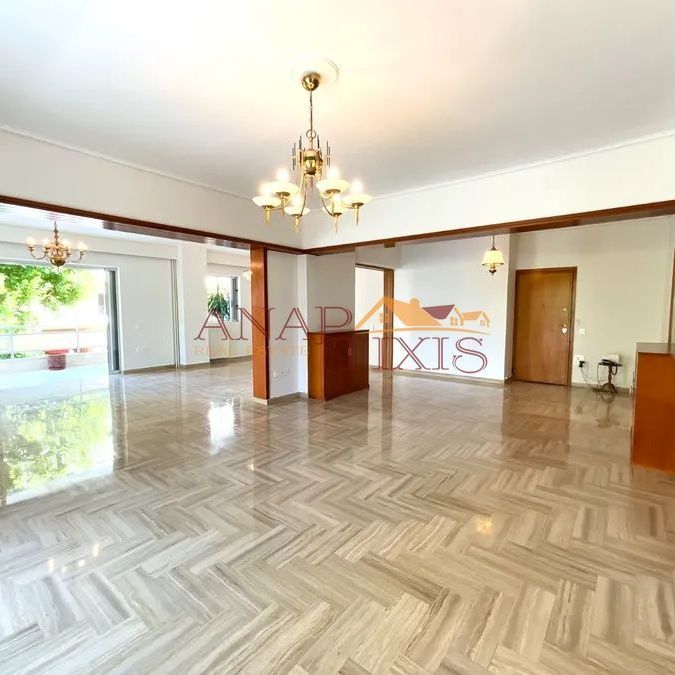 Διαμέρισμα για ενοικίαση Τσακός (Αγία Παρασκευή) - Photo 1