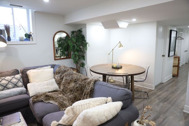 For Lease - 5552 Ethan Drive Unit# Lower, Mississauga, Ontario - Photo 1