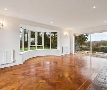 5 bedroom detached house to rent - Photo 1