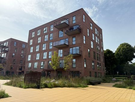 Dronningensgade 12G, 5. 3., 9800 Hjørring - Photo 2