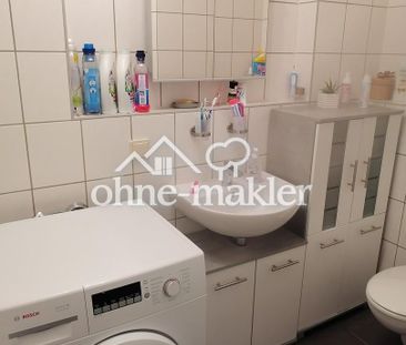3 Zimmer Erdgeschoss-Wohnung mit EK und kleinem Garten in Gera Zwöt... - Foto 5