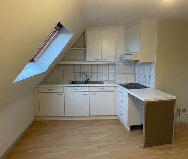 Appartement te huur met 1 slaapkamer op 3-de verdieping zonder lift... - Photo 5