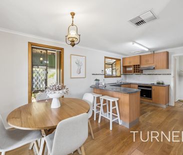 Spacious Family Living with Exceptional Outdoor Space and Parking - Photo 3