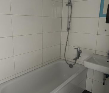 3-Zimmer-Wohnung mit Balkon in Dortmund-Scharnhorst mieten - Photo 4