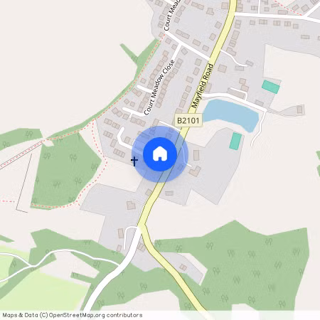 Leaf Living at Meadow View, Crowborough, TN6