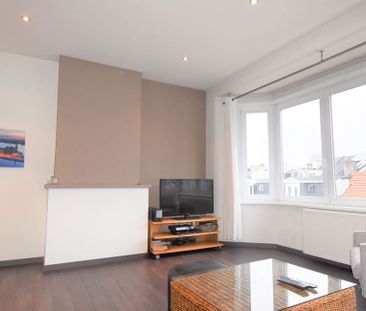 Appartement te huur in Antwerpen voor € 920 met 1 slaapkamer - Photo 5