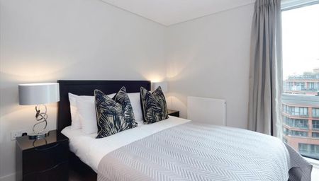 Merchant Square East, Paddington W2, London - Photo 4