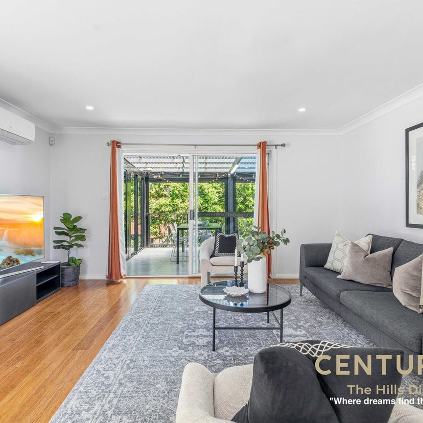 Refined Living with Sunset Views - Photo 1