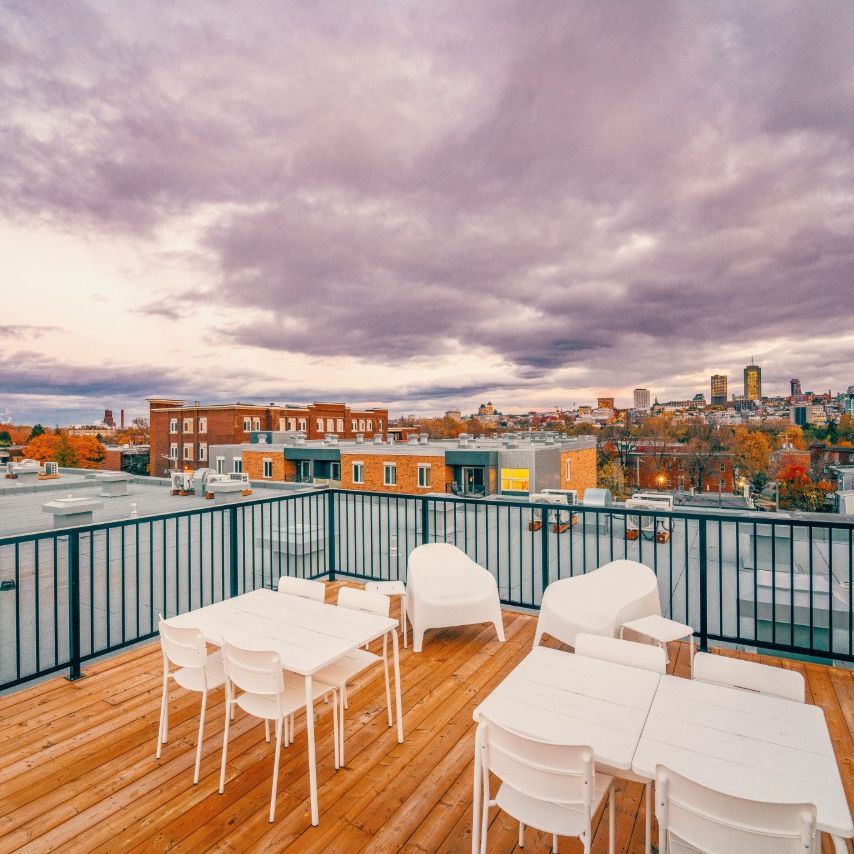 125-169 7e rue - Photo 1