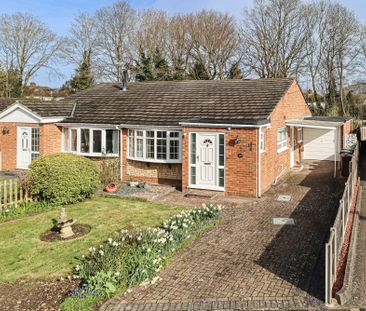 Hobbs Close, St. Albans, St Albans, AL4 0TQ - Photo 6