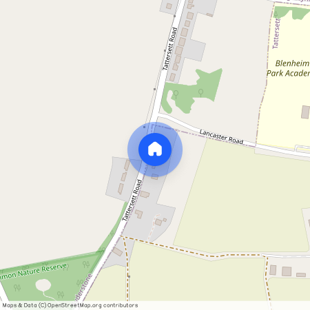 6 Tattersett Road, Syderstone, Pe31