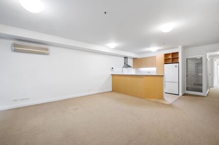 Large Two Bedroom – Royal Domain Plaza - Photo 5