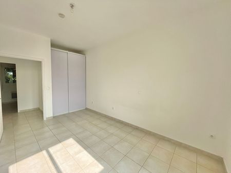 Location appartement 3 pièces, 70.03m², Sernhac - Photo 5