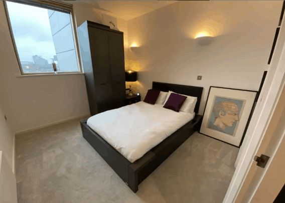 Apartament cu 2 camere de inchiriat in zona Lujerului - Fotografie 1