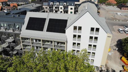 Astrid Lindgrens Allé 3C, Trelleborg Centrum - Photo 2