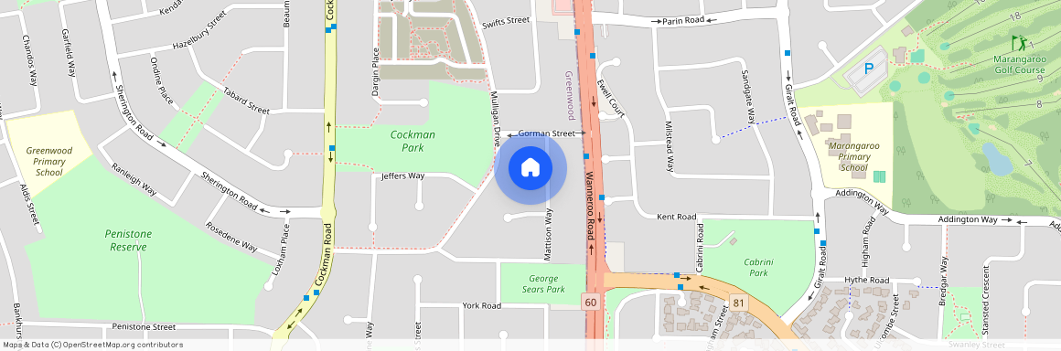 41B Mattison Way, WA 6024, Greenwood