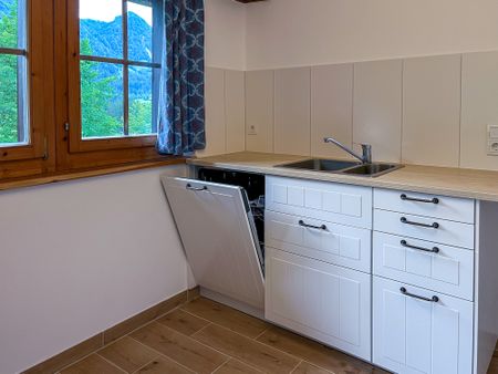 Großzügige Mietwohnung mit Freizeitwohnsitz am Lauchsee - Foto 4