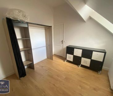 Appartement à louer 3 pièces 64.51m² - Photo 5