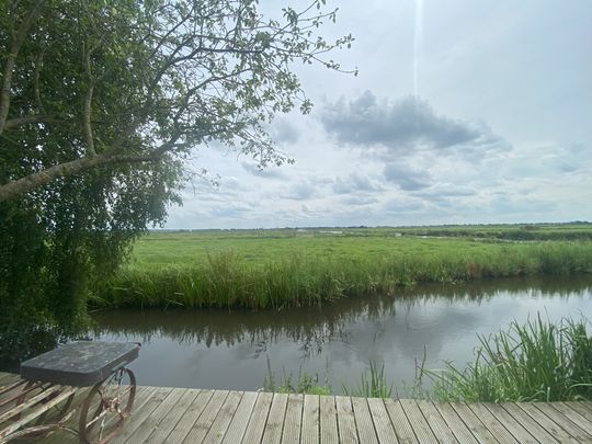 Beschrijving Amstelkade - Foto 1