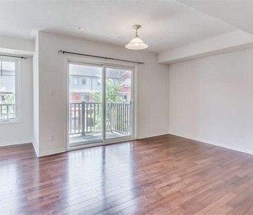 For Lease - 3250 Bentley Drive Unit# 48, Mississauga, Ontario - Photo 4