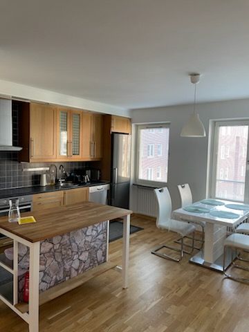 Branteviksgatan, Malmö - Foto 4