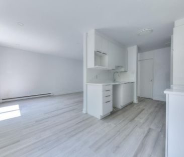 Appartement à louer - Longueuil (Le Vieux-Longueuil) (Parcours du C... - Photo 2