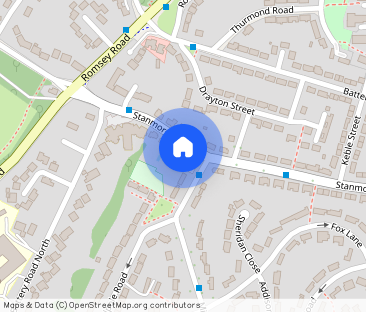 Stanmore Lane, Winchester, SO22 - Photo 1