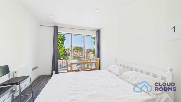 RM1 Brewster Road | Leyton | London | E10 6RH - Photo 1