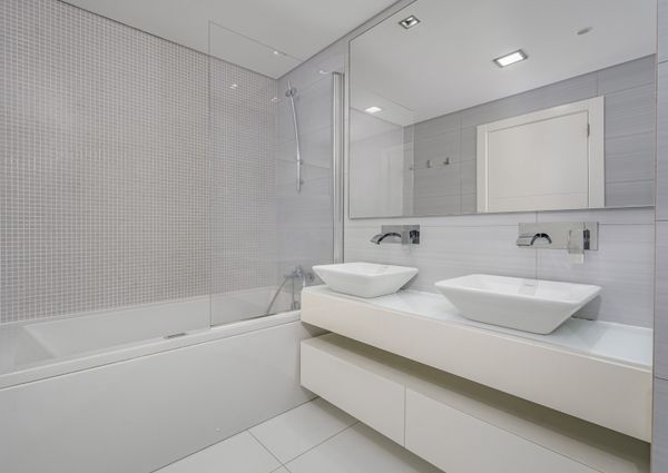 APARTAMENTO 2 QUARTOS | MOBILADO