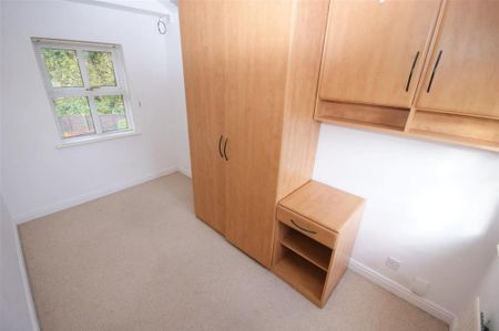 2 bedroom terraced house to rent - Photo 5