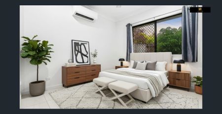 Spacious Redlynch Living with Study, Solar & Outdoor Entertaining - Photo 3