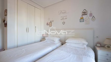 Bungalow with three bedrooms - Photo 5