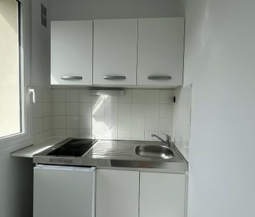 Appartement 2 pièces à louer à Chartres - Dernier étage avec exposi... - Photo 1