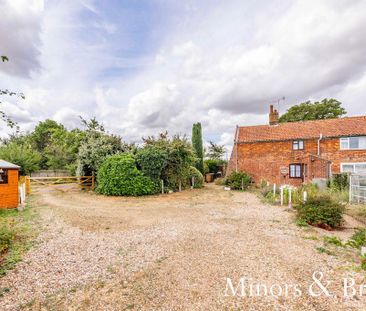 2 bedroom semi-detached house to rent - Photo 5