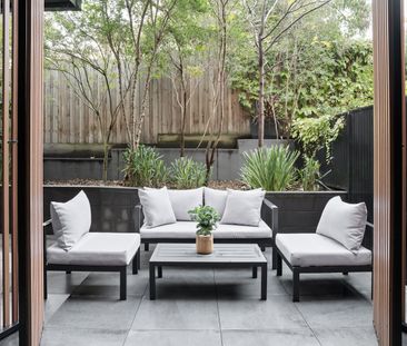 Style and Space in a Vibrant Lifestyle Position - Photo 2