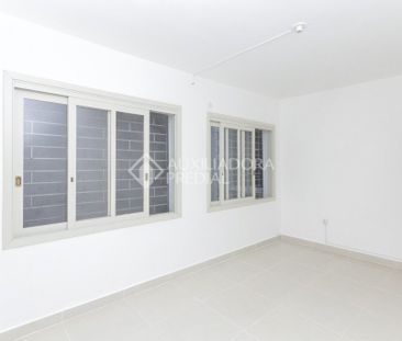 Apartamento com 2 quartos e 61m² para alugar em Bom Fim, Porto Alegre. - Foto 5